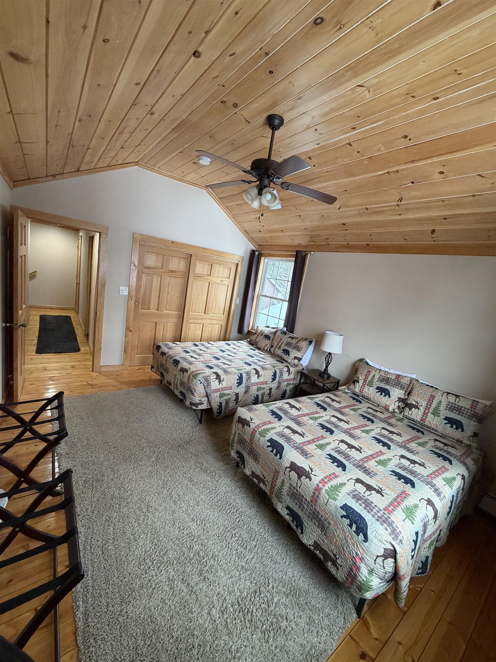 75 Timberland Road Pittsburg, NH 03592 - Photo 29 of 46