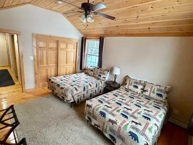 $649,000 | 75 Timberland Road, Pittsburg, NH 03592