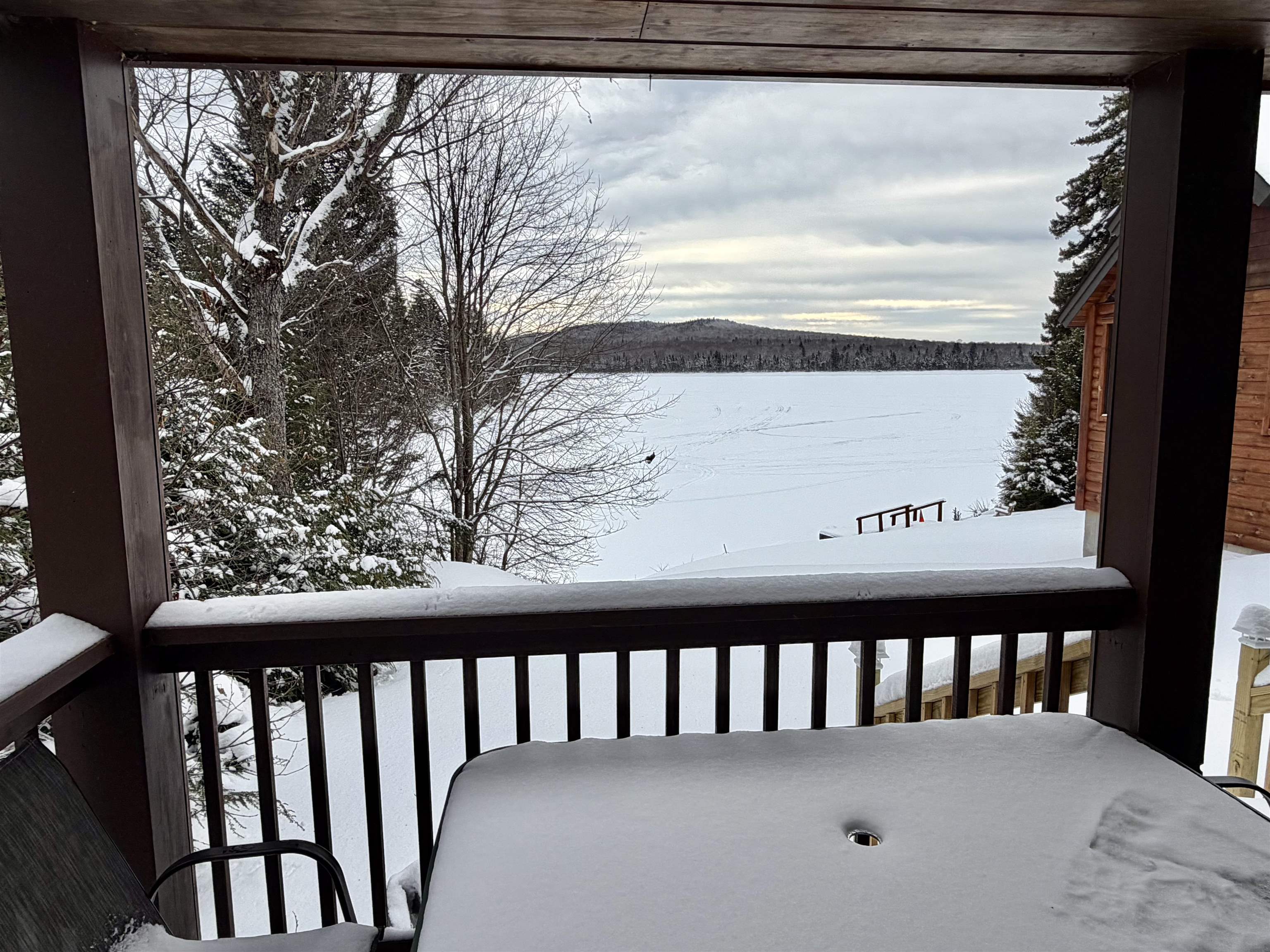 75 Timberland Road Pittsburg, NH 03592 - Photo 3 of 46