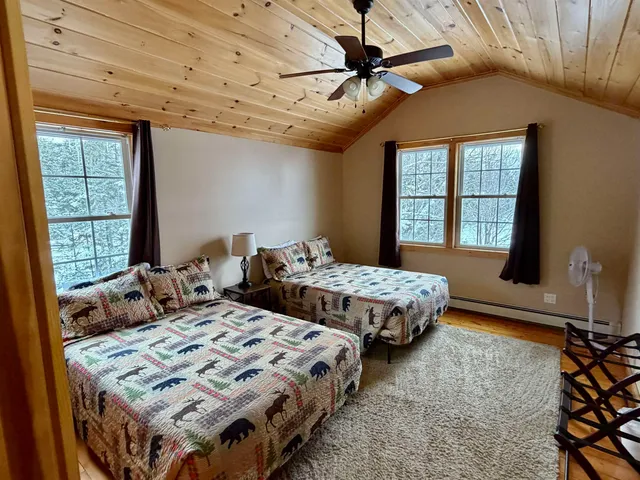 $649,000 | 75 Timberland Road, Pittsburg, NH 03592