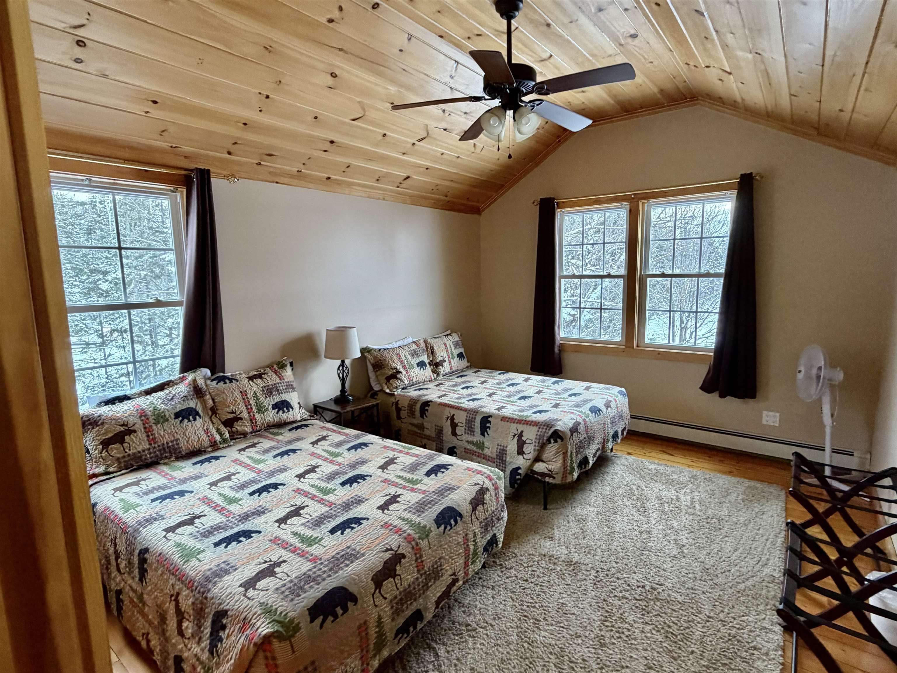 75 Timberland Road Pittsburg, NH 03592 - Photo 32 of 46