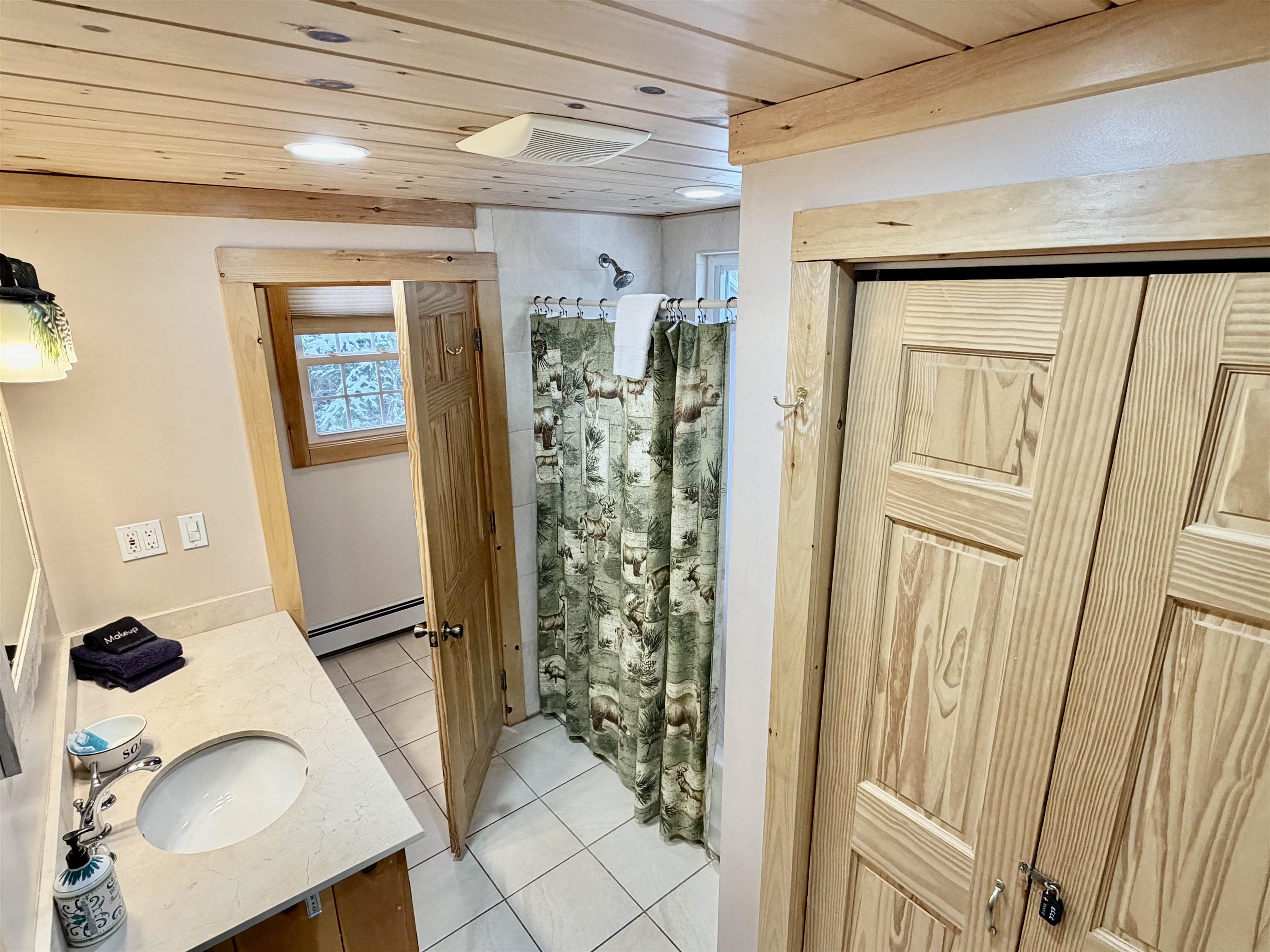 75 Timberland Road Pittsburg, NH 03592 - Photo 35 of 46