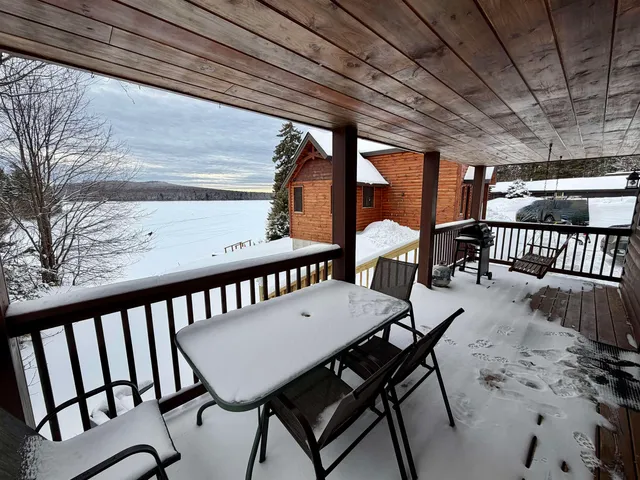 $649,000 | 75 Timberland Road, Pittsburg, NH 03592