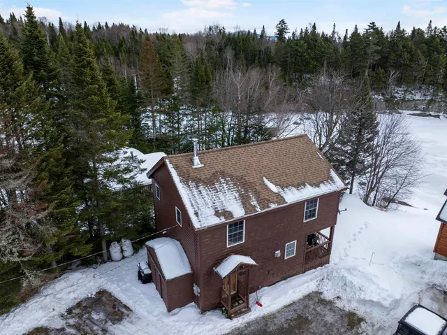 $649,000 | 75 Timberland Road, Pittsburg, NH 03592