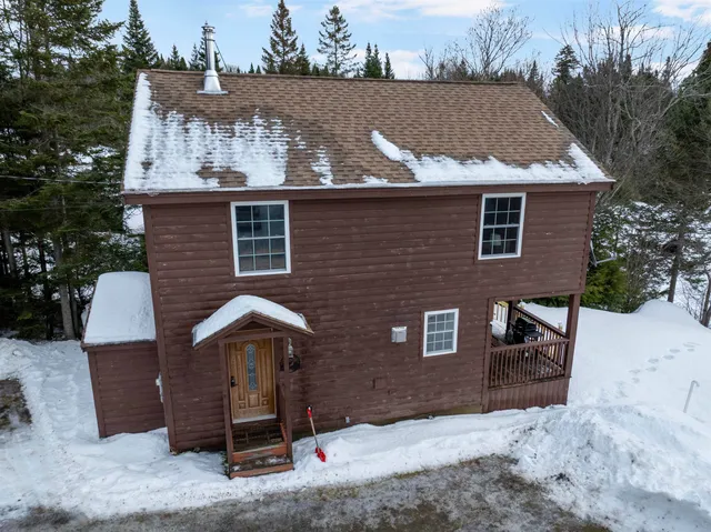 $649,000 | 75 Timberland Road, Pittsburg, NH 03592