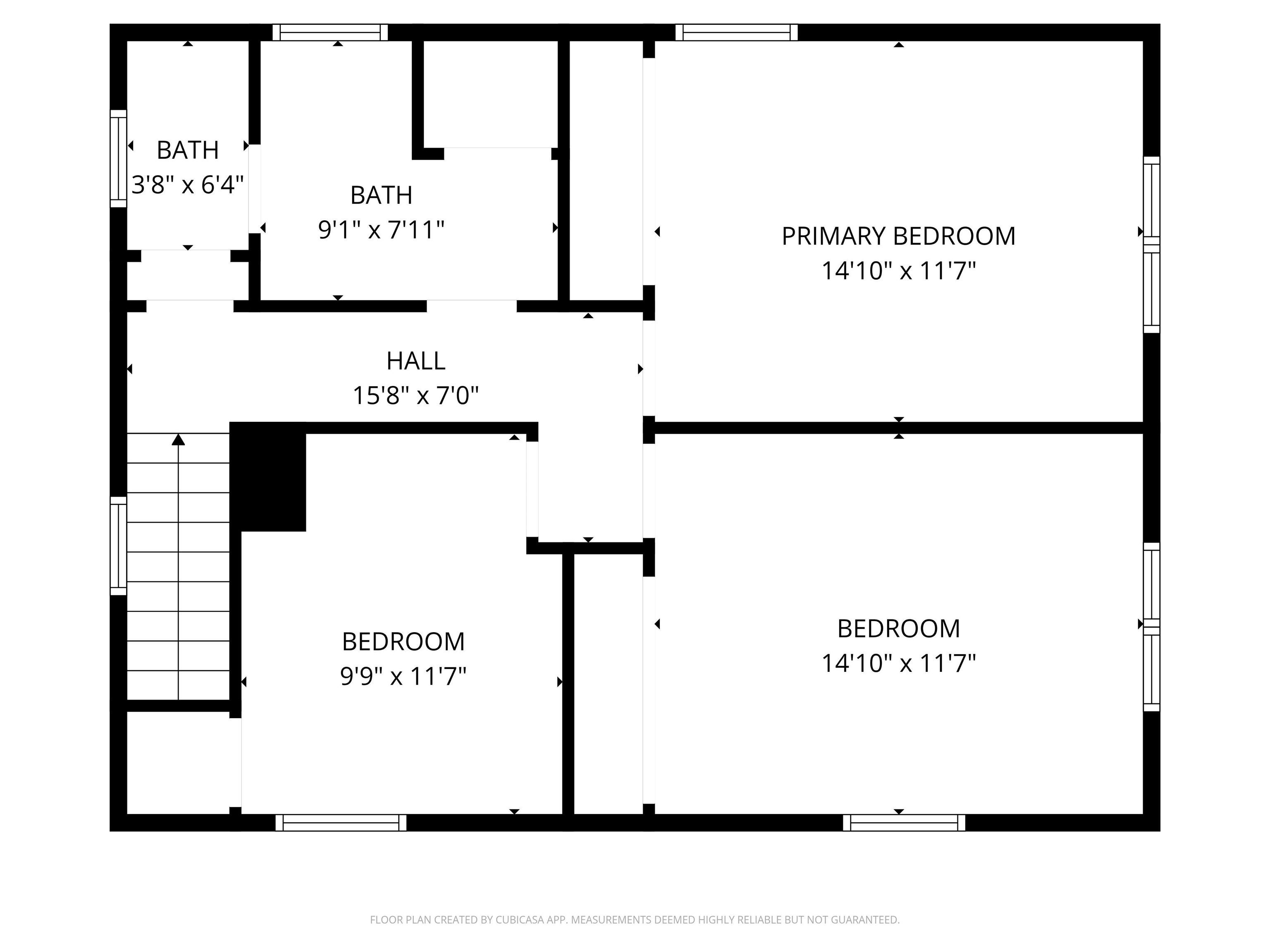 75 Timberland Road Pittsburg, NH 03592 - Photo 45 of 46