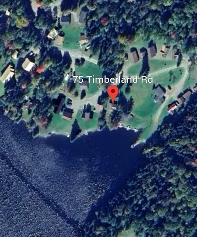 $649,000 | 75 Timberland Road, Pittsburg, NH 03592