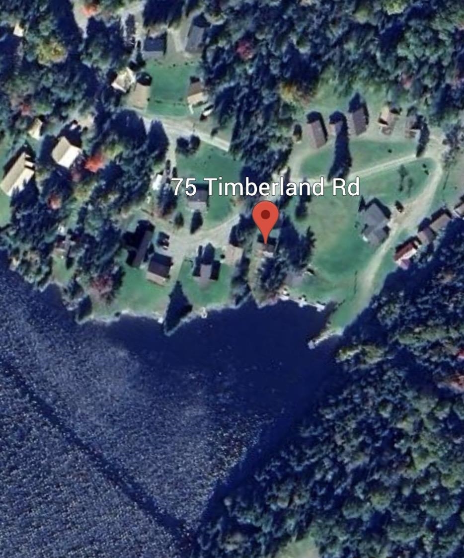 75 Timberland Road Pittsburg, NH 03592 - Photo 46 of 46