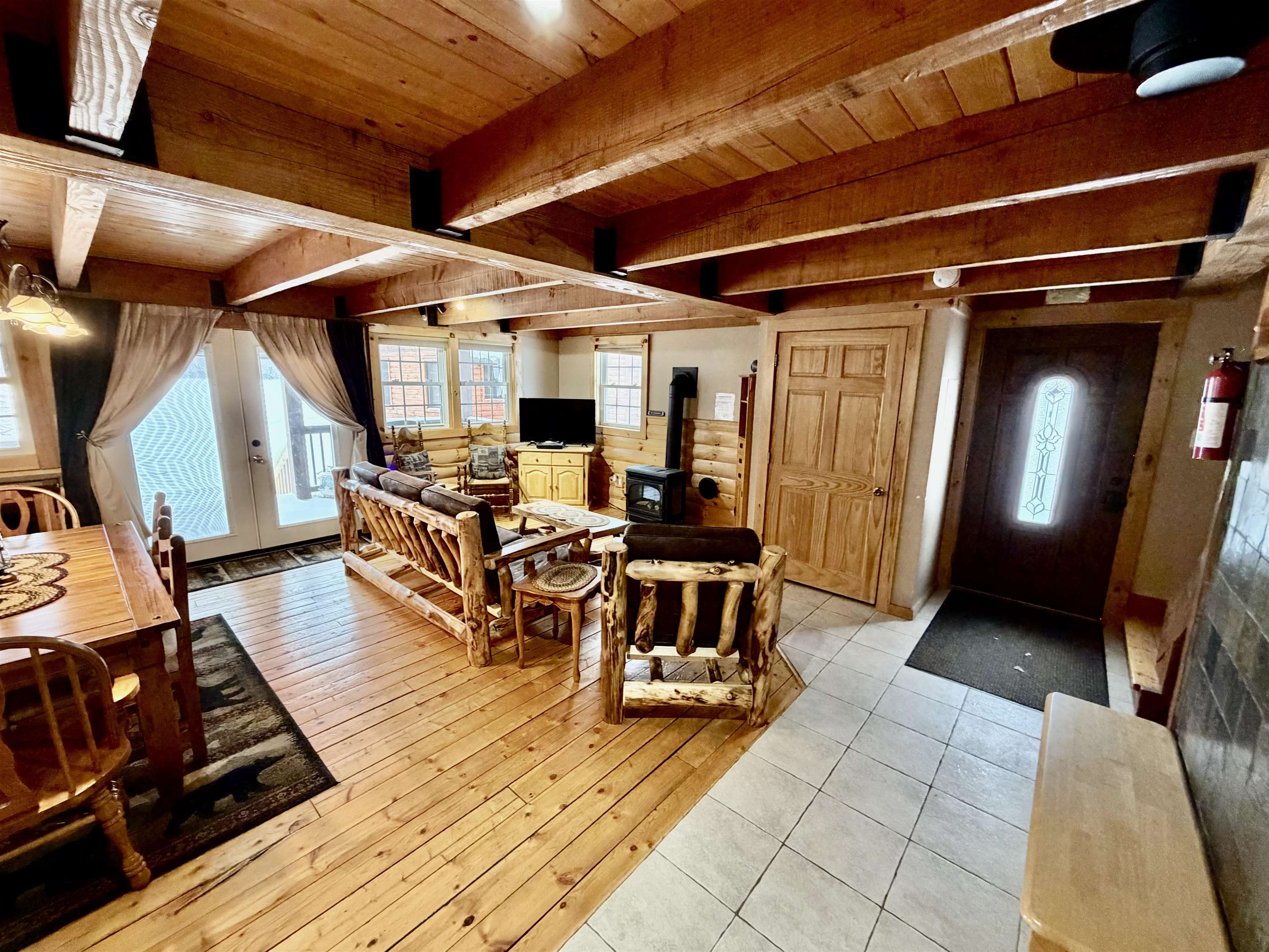 75 Timberland Road Pittsburg, NH 03592 - Photo 8 of 46