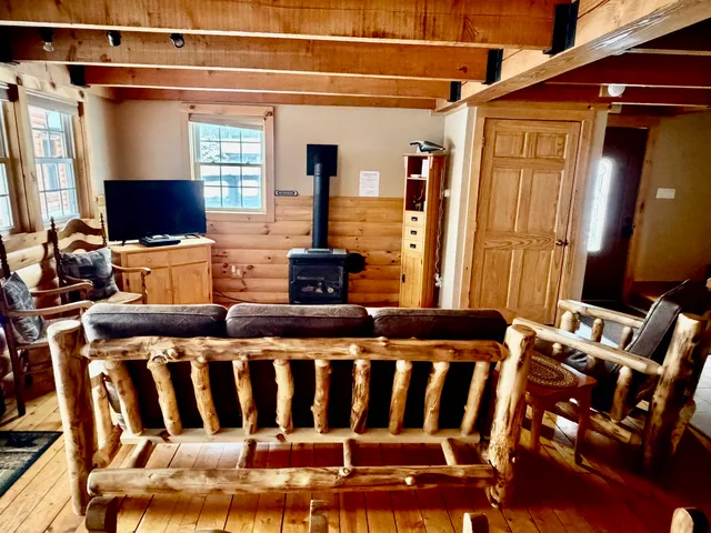 $649,000 | 75 Timberland Road, Pittsburg, NH 03592