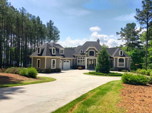212 Compass Point Ninety Six, SC 29666 - Photo 1 of 1 Gallery Image 1