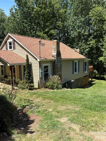 $299,900 | 125 Lane Street, Morganton, NC 28655