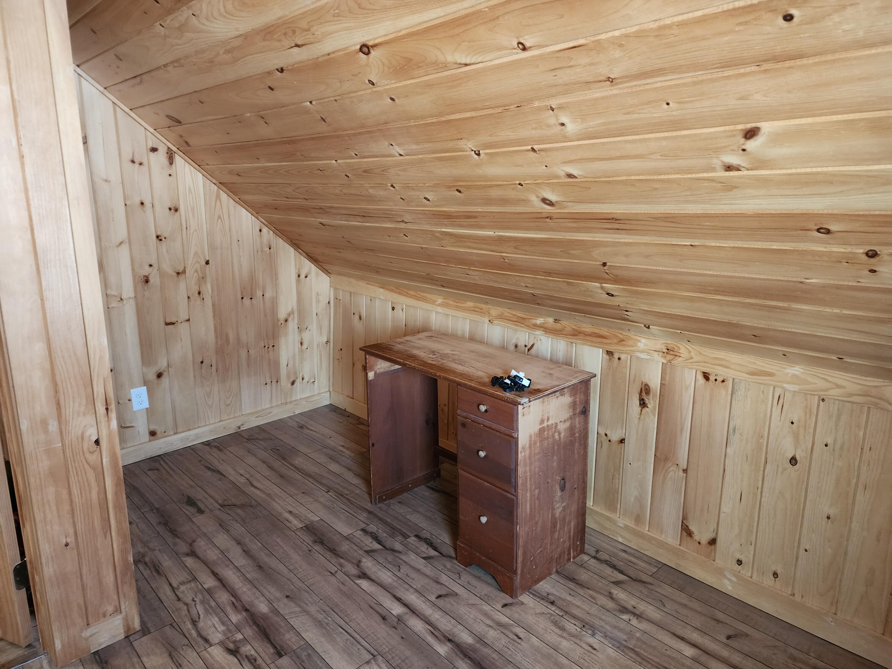 648 Bennoch Road Old Town, ME 04468 - Photo 26 of 28 Bedroom 3