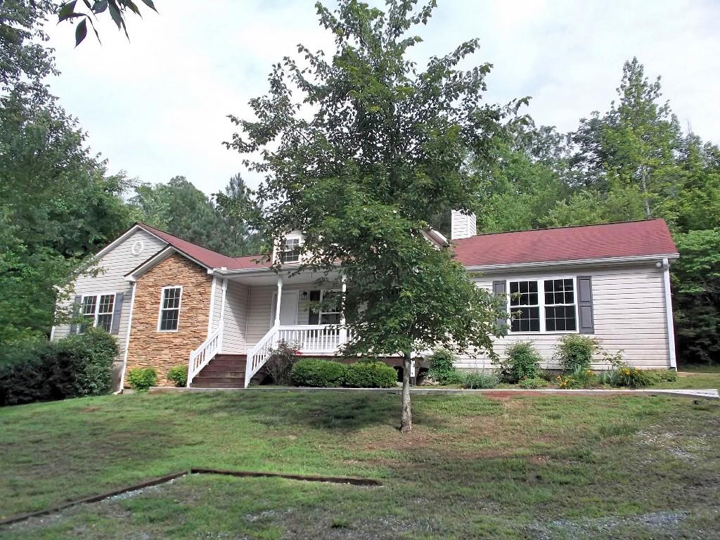 1202 Friday Road Northwest Rome, GA 30165 - Photo 1 of 1