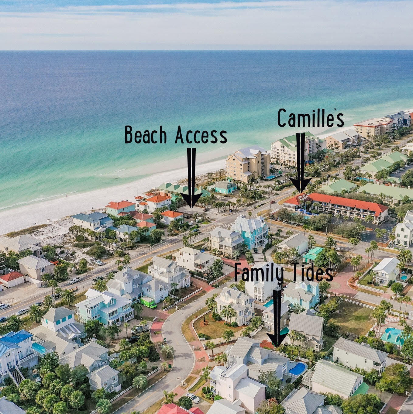 4489 Ocean View Drive Destin, FL 32541 - Photo 2 of 61 unnamed