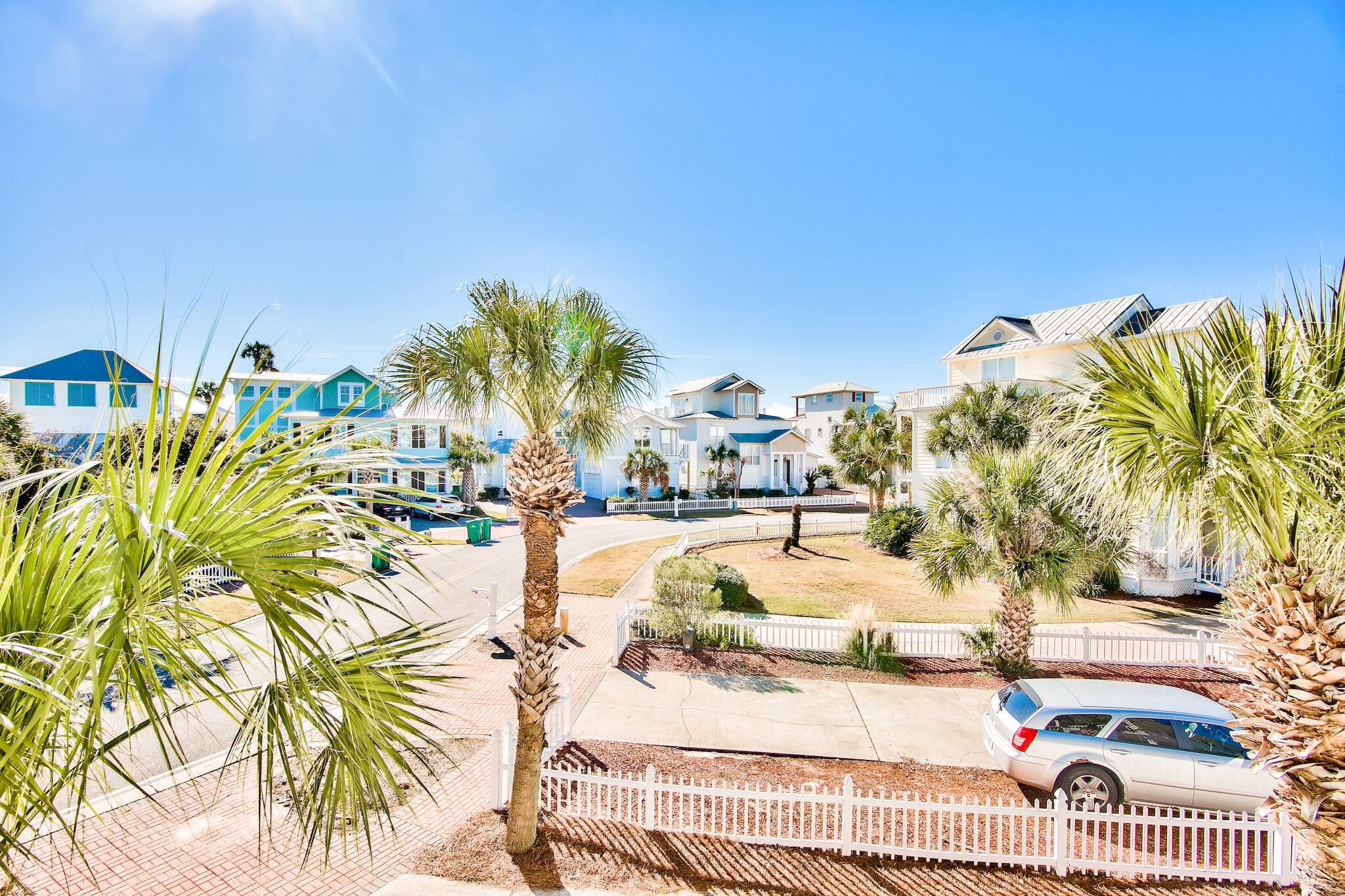 4489 Ocean View Drive Destin, FL 32541 - Photo 49 of 61 a view of an ocean view
