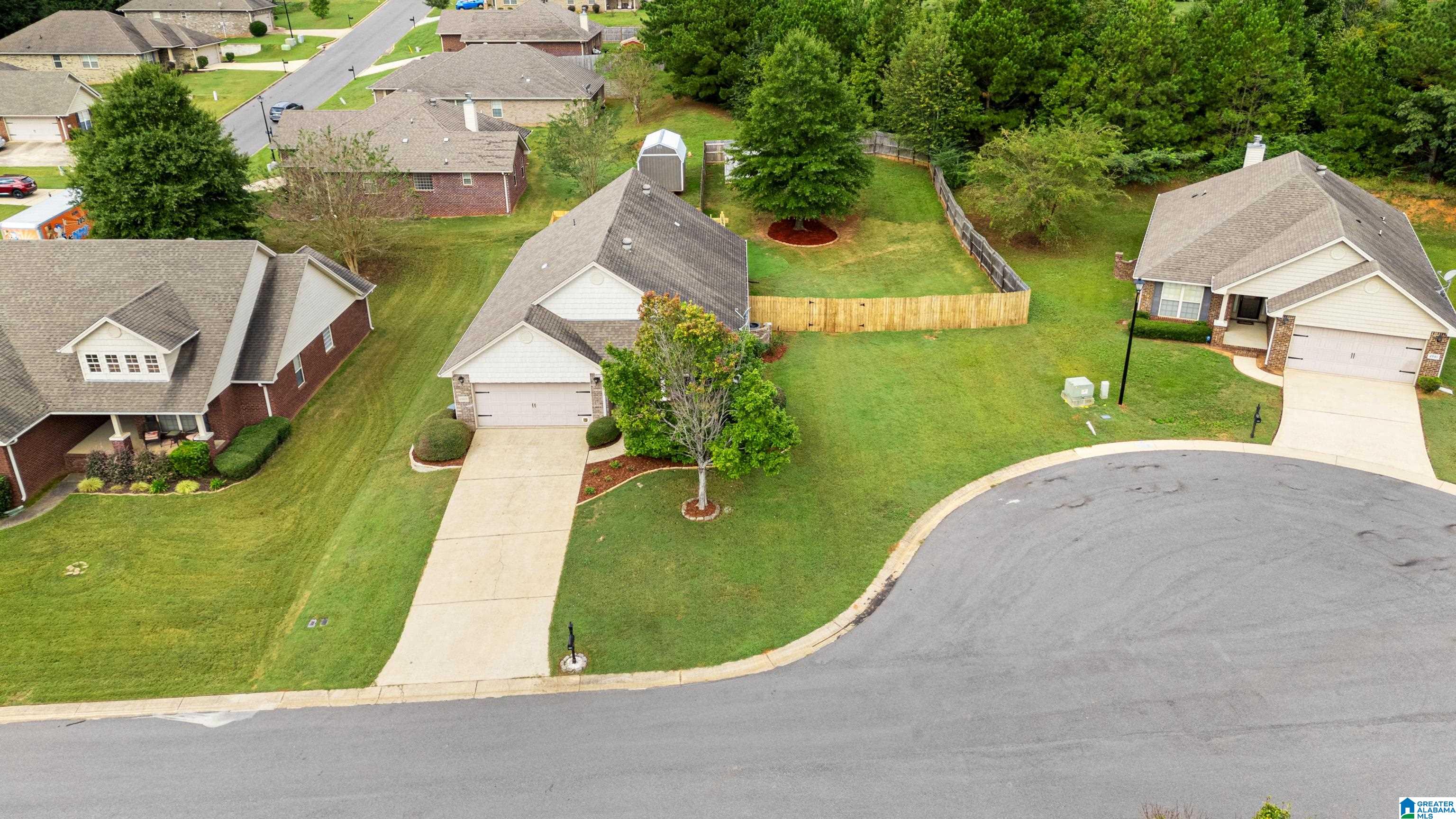 6907 Meadow Ridge Drive McCalla, AL 35111 - Photo 42 of 50