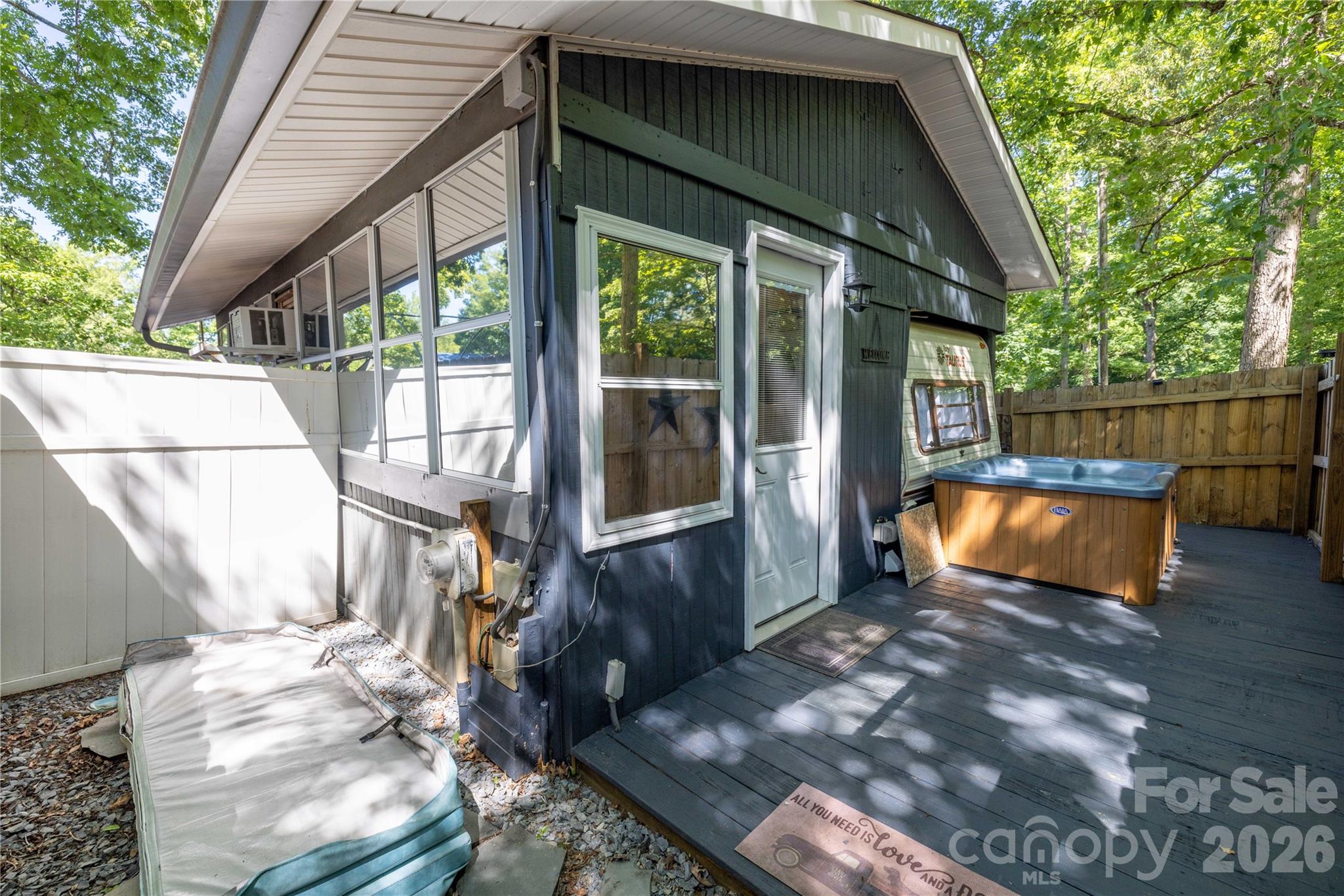 110 & 112 Laurel Ridge Ridge Mount Mount Gilead, NC 27306 - Photo 27 of 39