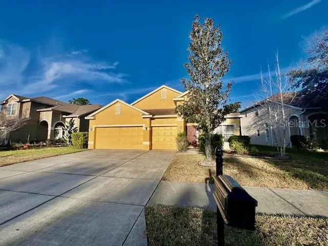 $3,000 | 11453 Belle Haven Drive, New Port Richey, FL 34654