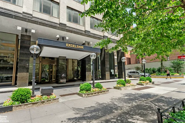 a city view with lot of high rise buildings