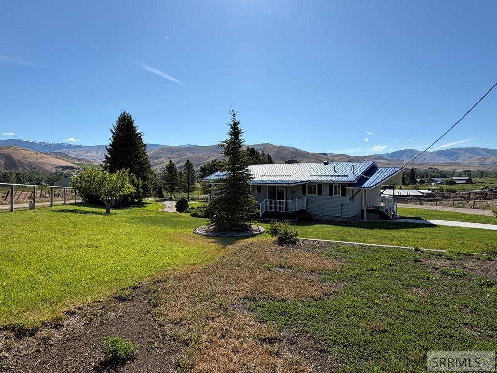 32 Haynes Creek Road Salmon, ID 83467 - Photo 57 of 59