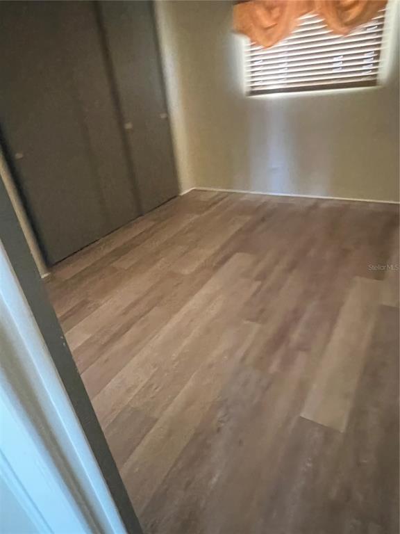 1100 South Belcher Road, Unit 185 Largo, FL 33771 - Photo 8 of 50 a view of wooden floor