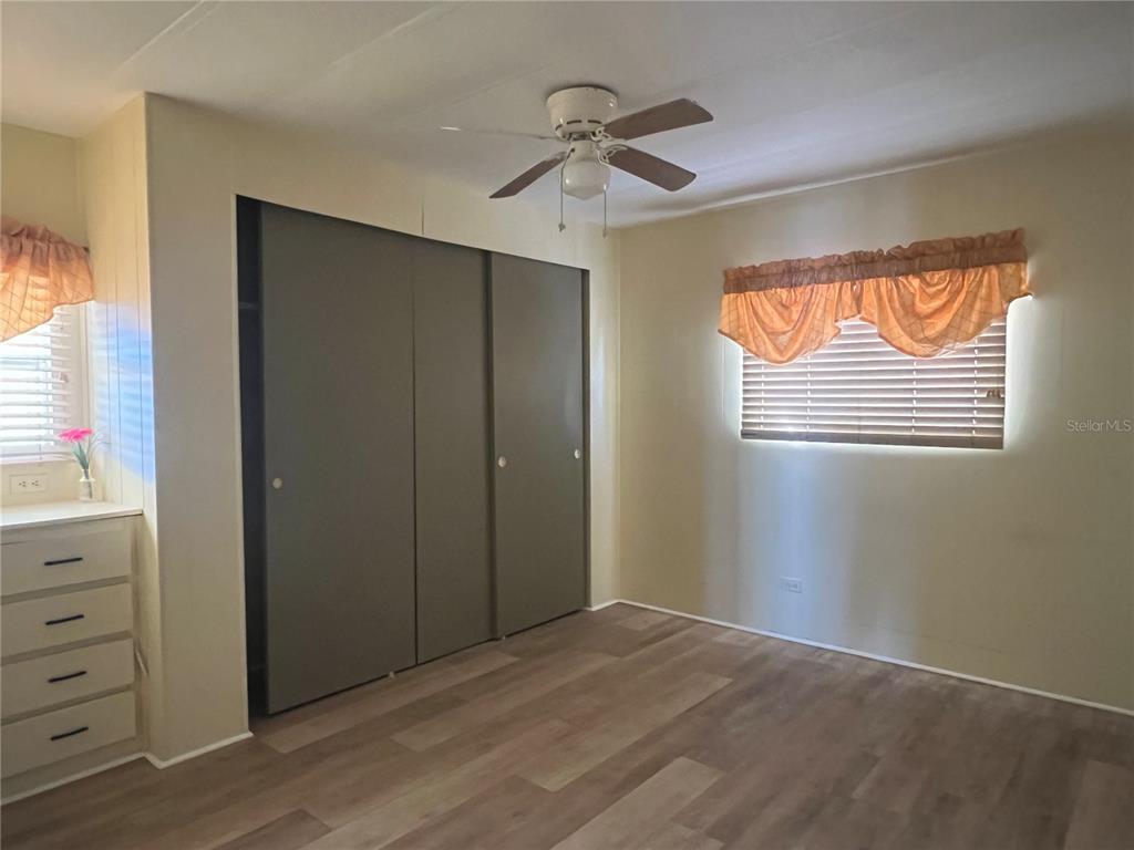 1100 South Belcher Road, Unit 185 Largo, FL 33771 - Photo 9 of 50 a view of an empty room with a window