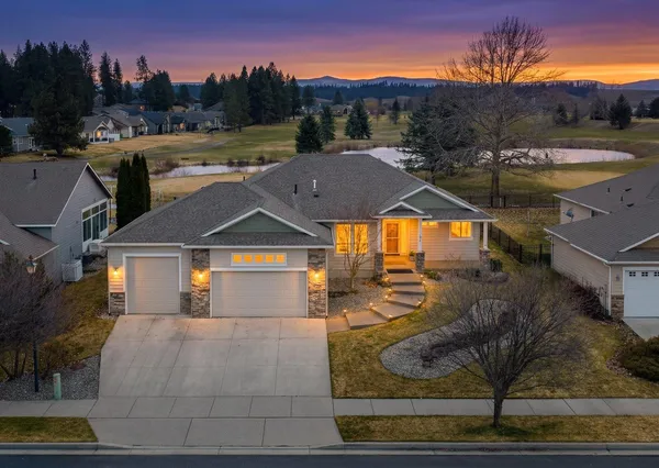 $498,000 | 9617 West January Drive, Cheney, WA 99004