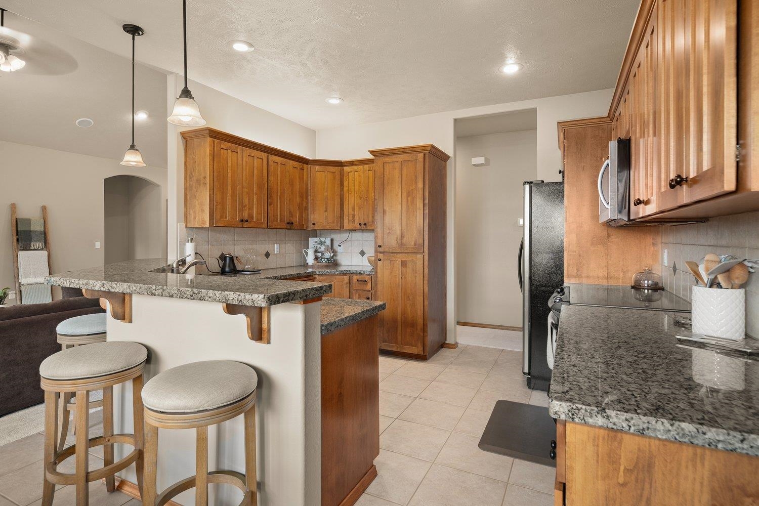 9617 West January Drive Cheney, WA 99004 - Photo 14 of 38