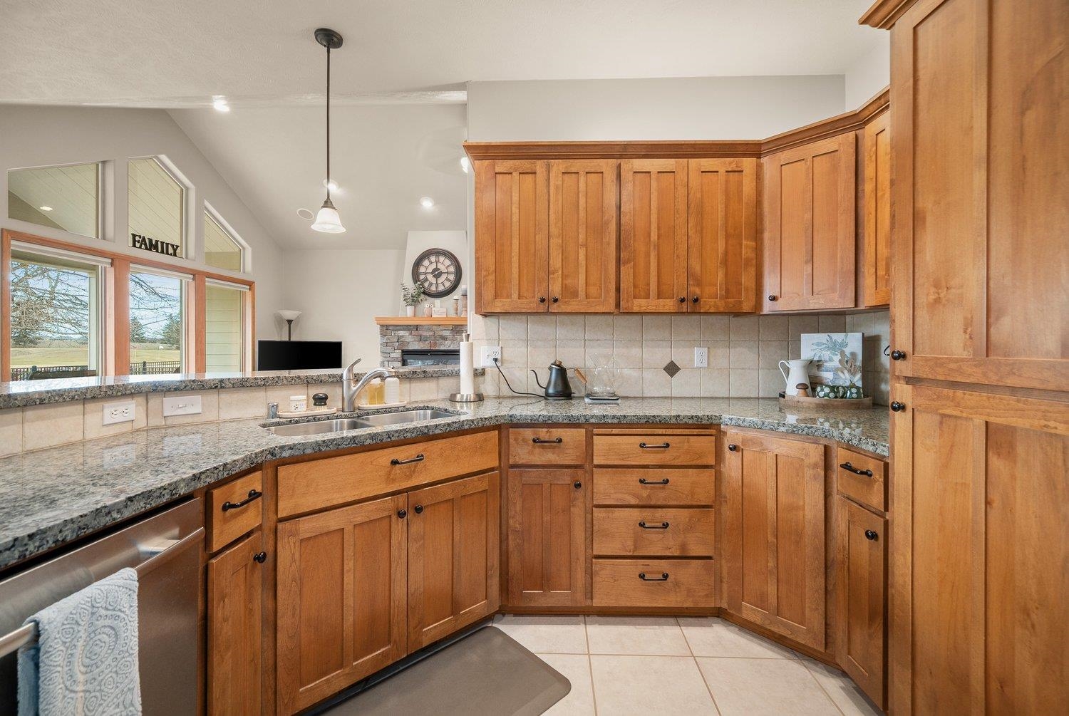 9617 West January Drive Cheney, WA 99004 - Photo 15 of 38