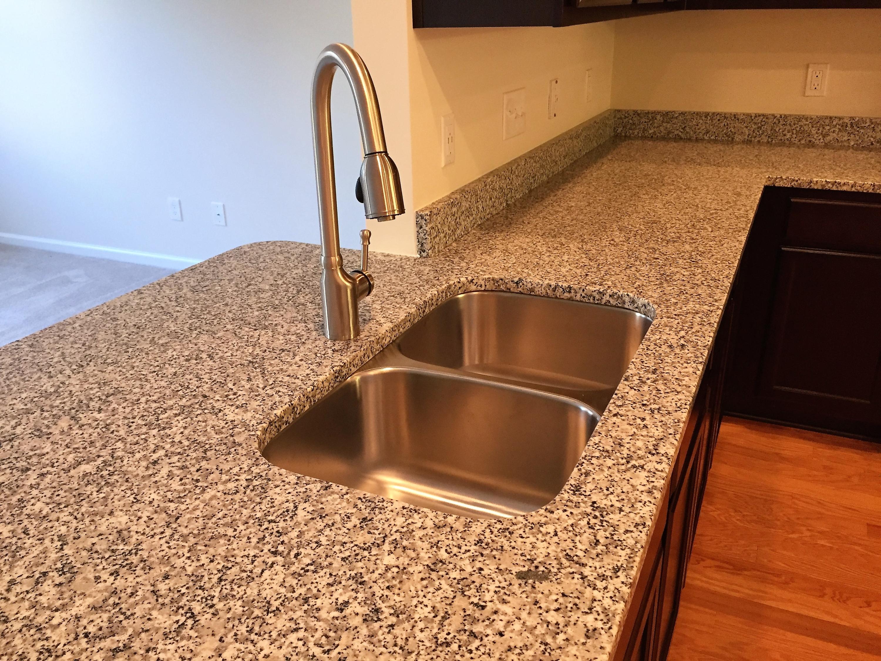 366 Flyway Road Goose Creek, SC 29445 - Photo 6 of 18 366 Flyway Kitchen Granite Counter