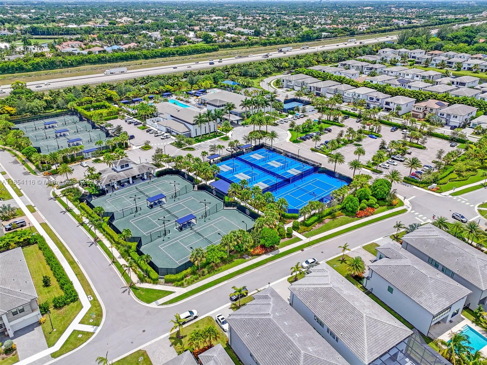 17117 Teton River Road Boca Raton, FL 33496 - Photo 65 of 77 an aerial view of a city