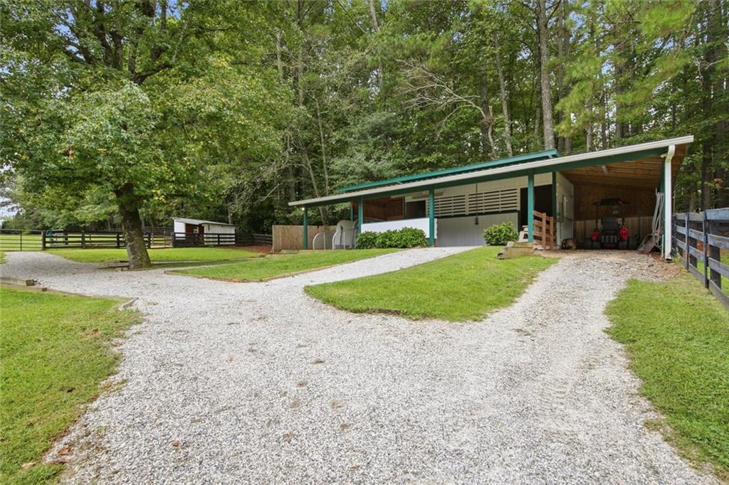 565 Old Lathemtown Road Canton, GA 30115 - Photo 104 of 140 Gallery Image 104