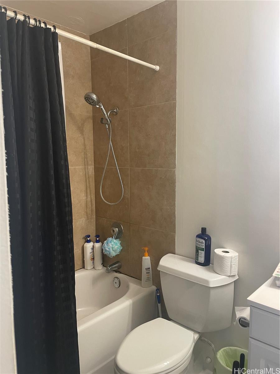 827 Kinau Street, Unit D702 Honolulu, HI 96813 - Photo 4 of 12