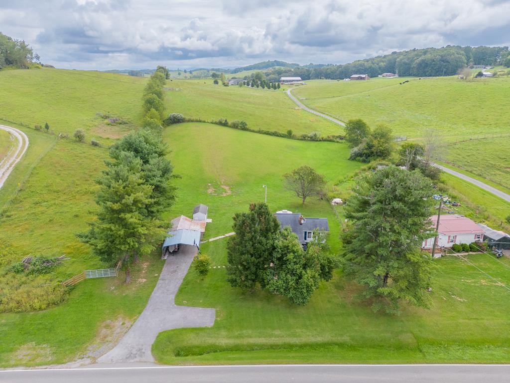 1448 Fort Chiswell Road Max Meadows, VA 24360 - Photo 45 of 51 Gallery Image 45