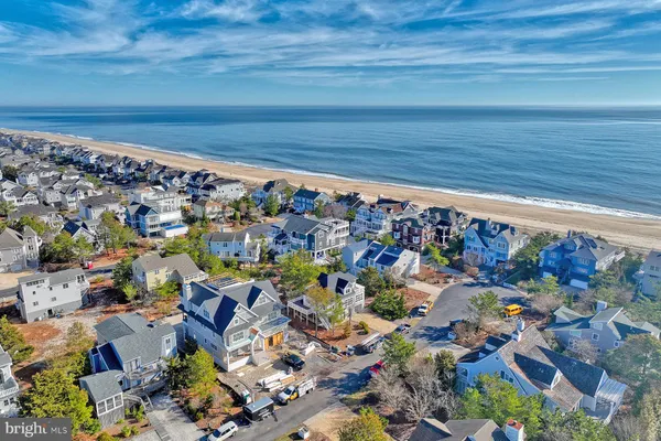 $6,000,000 | 39687 Sandpiper Lane, Bethany Beach, DE 19930