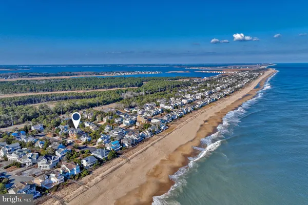 $6,000,000 | 39687 Sandpiper Lane, Bethany Beach, DE 19930