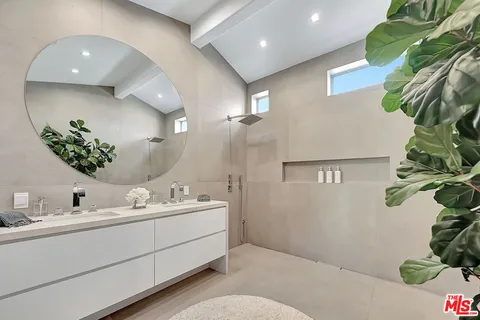 a view of a living room and window