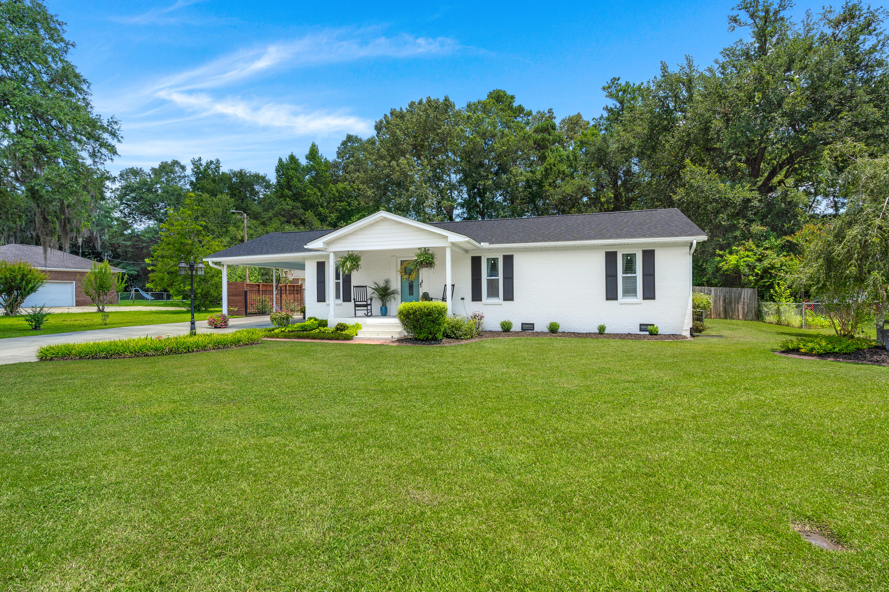 1219 Old Fort Road Moncks Corner, SC 29461 - Photo 4 of 46 4