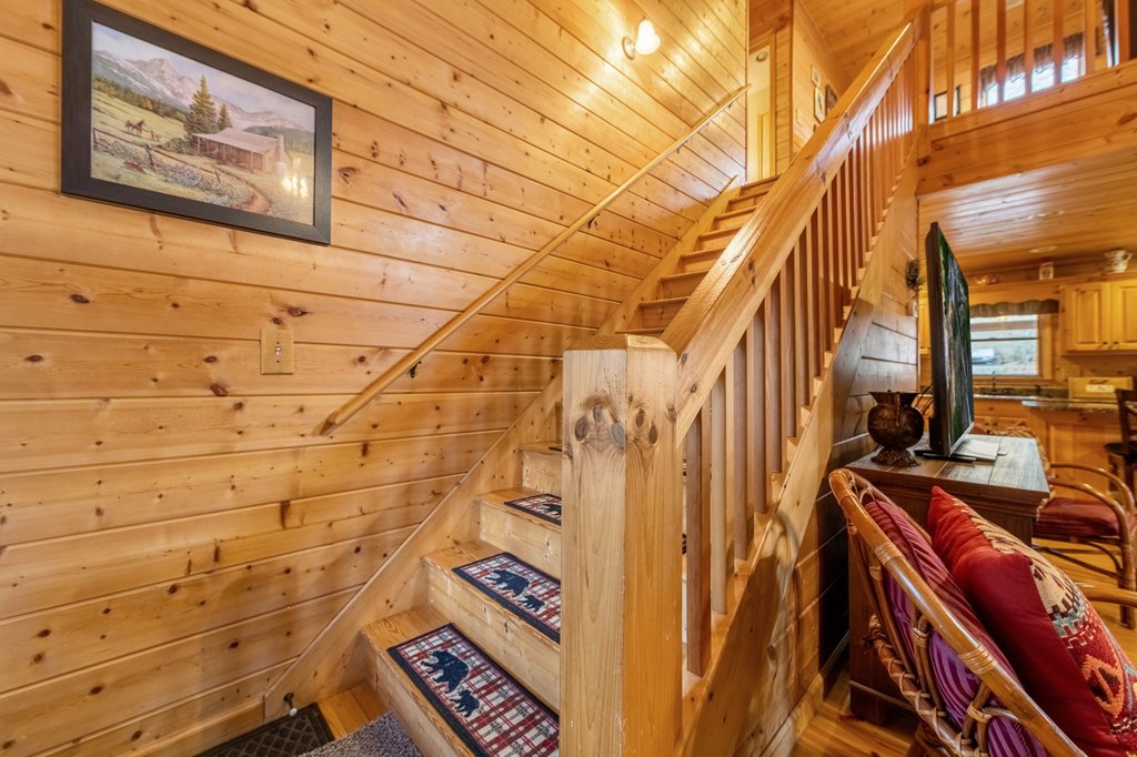 106 Oak Ridge Road Ellijay, GA 30536 - Photo 18 of 70 Gallery Image 18