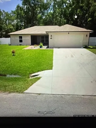$2,100 | 3770 Southeast 137th Lane, Summerfield, FL 34491