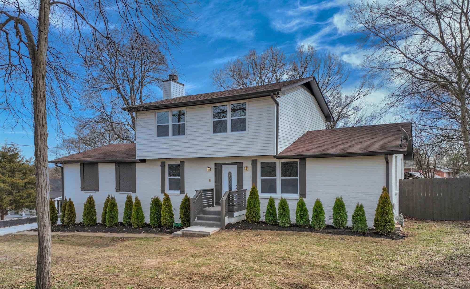 248 Bell Road Nashville, TN 37217 - Photo 1 of 56 Gallery Image 1