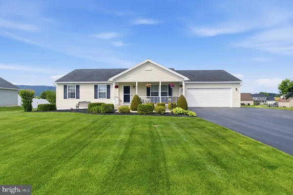 $359,900 | 250 Walker Crossing, Bellefonte, PA 16823