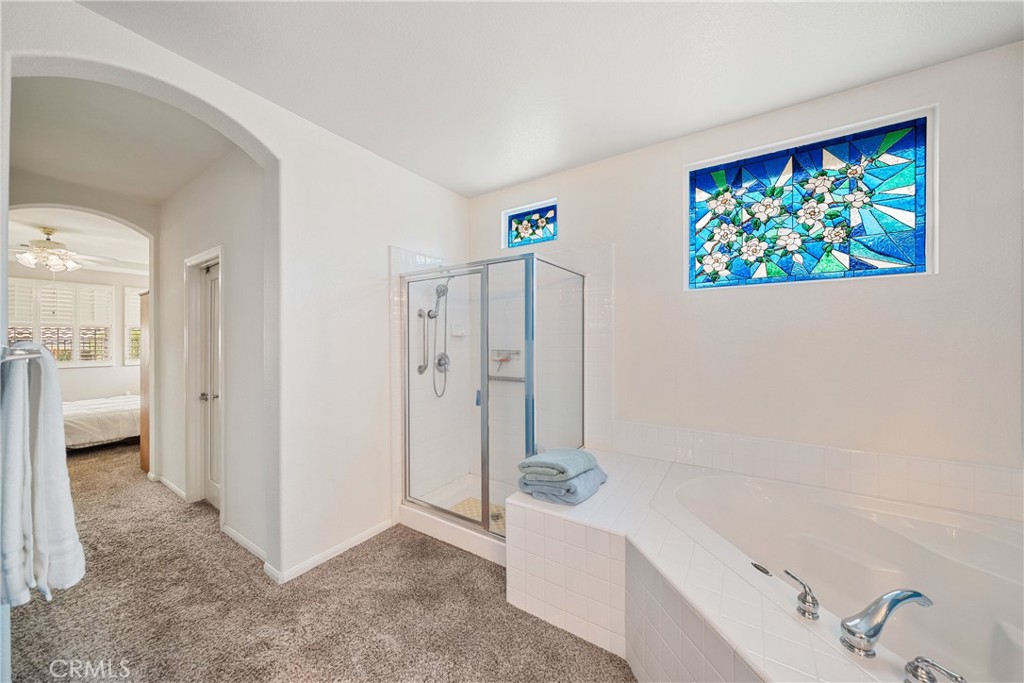 28713 Raintree Drive Menifee, CA 92584 - Photo 23 of 56 a view of an empty room