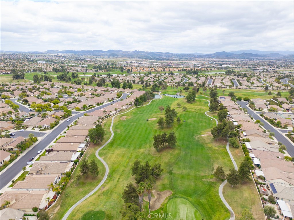 28713 Raintree Drive Menifee, CA 92584 - Photo 38 of 56 View of 36 hole golf course
