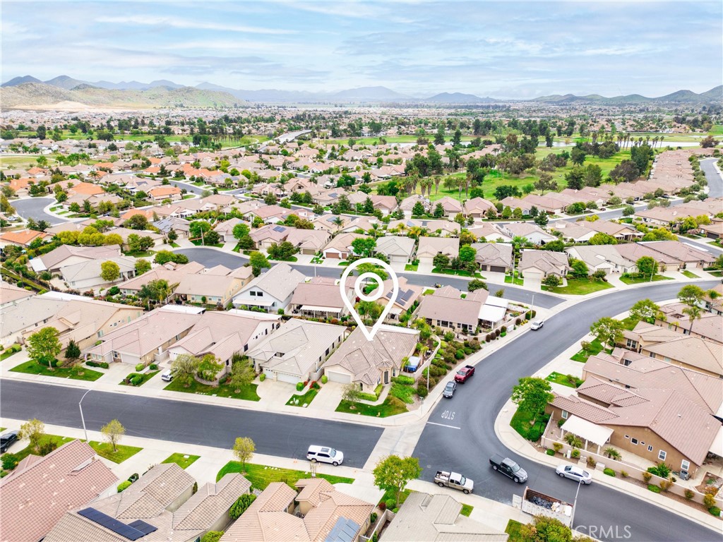 28713 Raintree Drive Menifee, CA 92584 - Photo 45 of 56 view of city