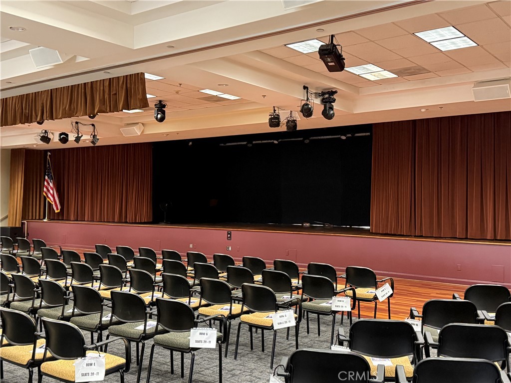 28713 Raintree Drive Menifee, CA 92584 - Photo 48 of 56 a bathroom with a sink and a mirror