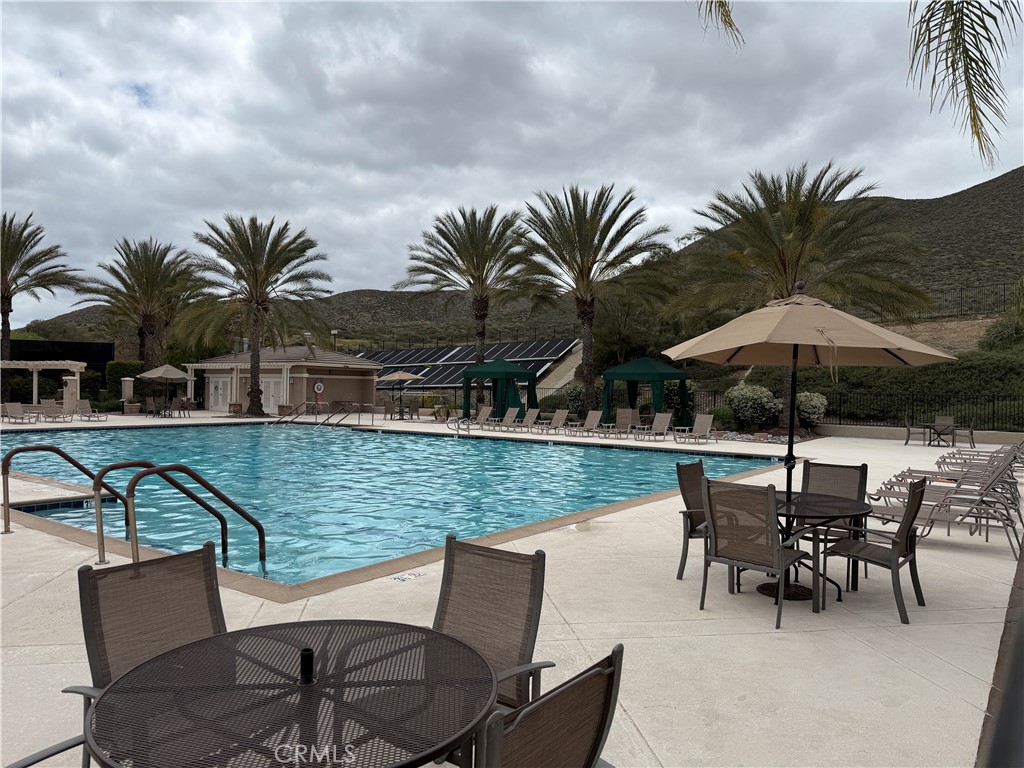 28713 Raintree Drive Menifee, CA 92584 - Photo 50 of 56 Oasis Community Pool