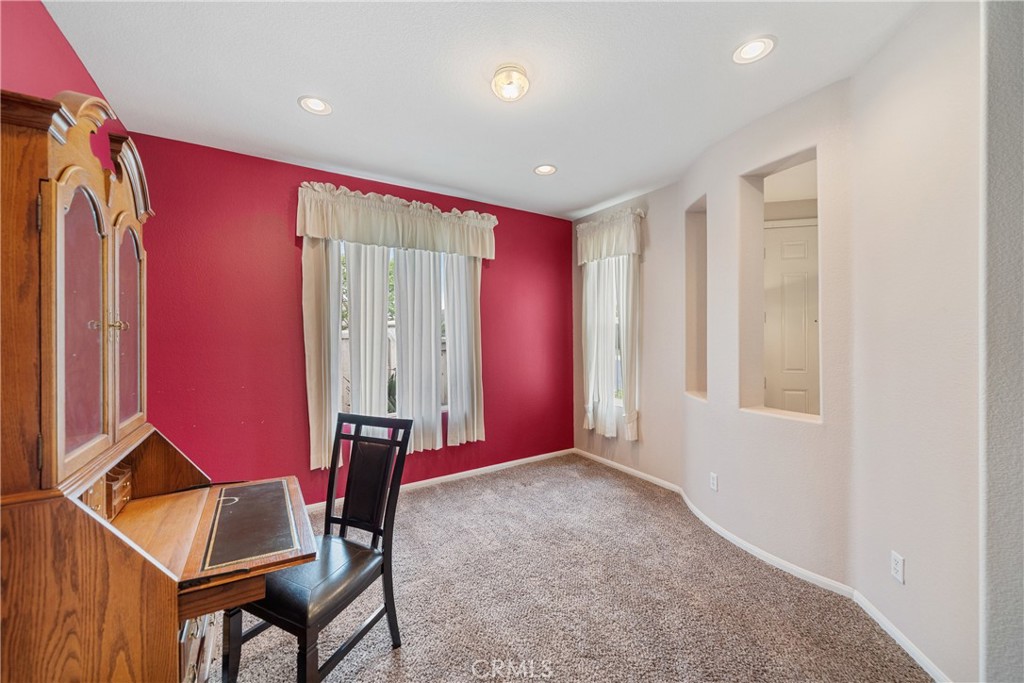 28713 Raintree Drive Menifee, CA 92584 - Photo 7 of 56 Den/Office