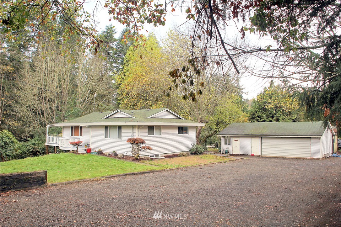 9440 Olalla Valley Road Southeast Port Orchard, WA 98367 - Photo 1 of 20 Gallery Image 1